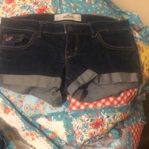 Hollister Shorts